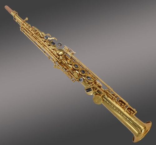 高音萨克斯是分体的好还是一体的好? 高音萨克斯是分体的好还是一体的好?