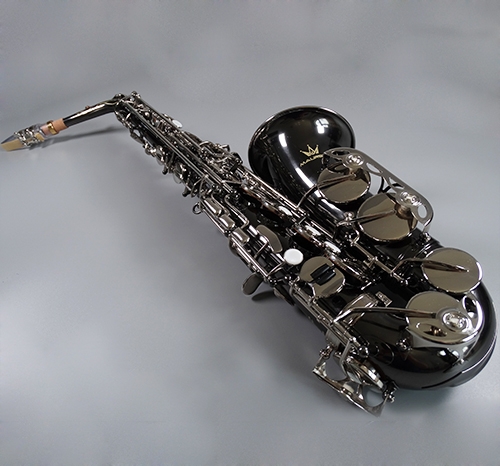 初学萨克斯买什么调的好?降e调中音萨克斯! 初学萨克斯买什么调的好?降e调中音萨克斯!