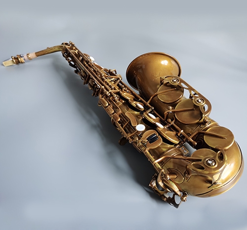 中音萨克斯品牌 中音萨克斯品牌